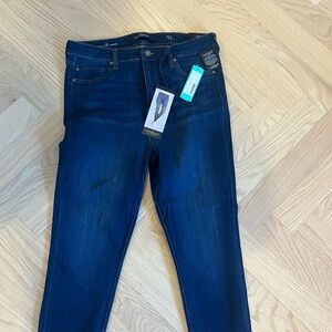 Liverpool Women's Skinny Jeans nwt size 12